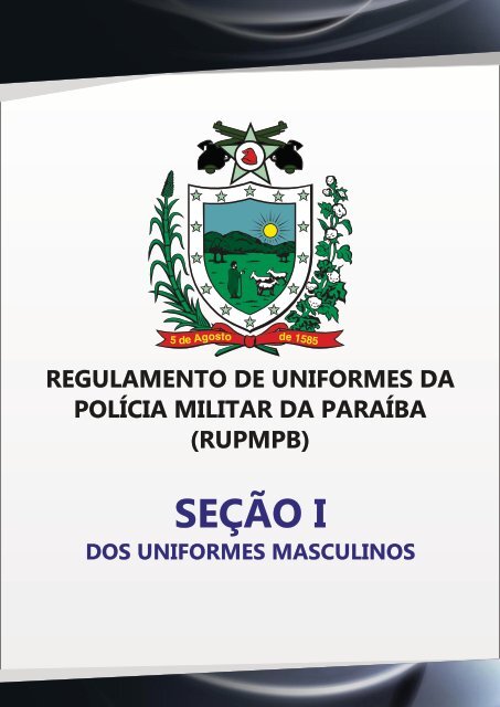 Versão em PDF - Polícia Militar