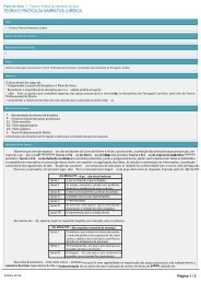 TEORIA E PRÁTICA DA NARRATIVA JURÍDICA