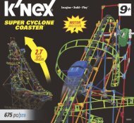 5 - K'nex