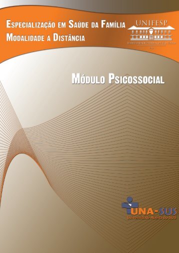 Vínculo, acolhimento e abordagem psicossocial: A prática da ...