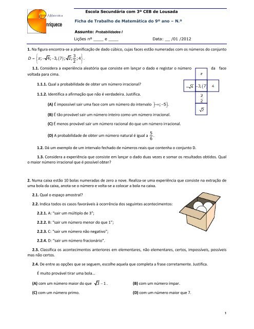 Se liga no bizu em probabilidade #aula #matematica #escola #aprender