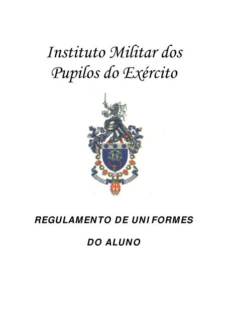 Instituto Militar dos Pupilos do Exército