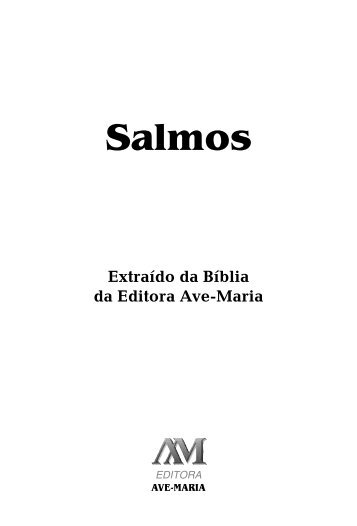 Download - Editora Ave-Maria