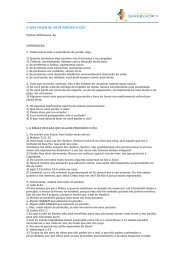 A Palavra Transforma o Caos.docx - Insejec CG