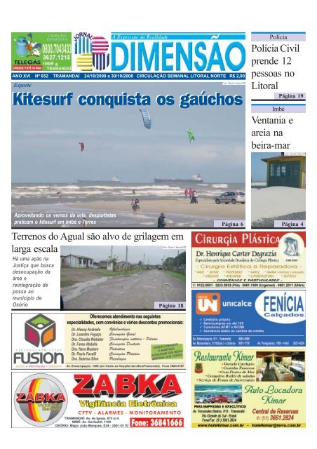 Finais do Campeonato Gaúcho de Handebol de Areia ocorrem neste final de semana em Torres – Prefeitura de Torres/RS – Site oficial
