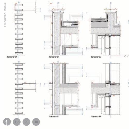 Align Arquitectura