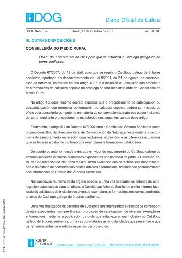 http://www.xunta.es/diario-oficial-galicia