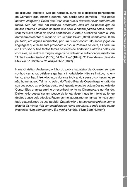 PDF - Leitura Gulbenkian - Fundação Calouste Gulbenkian