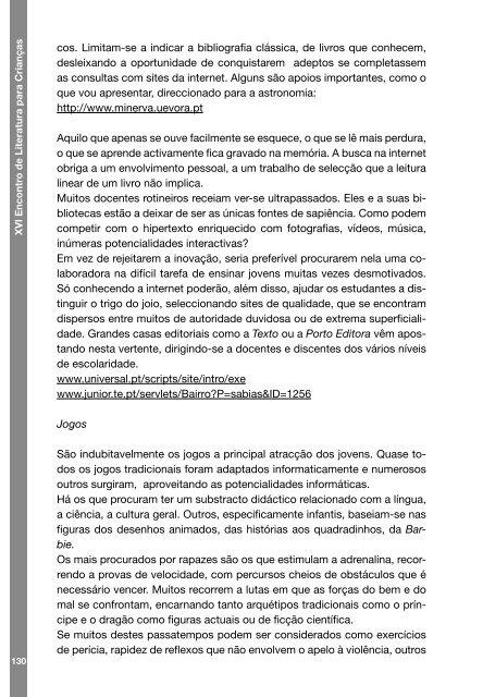 PDF - Leitura Gulbenkian - Fundação Calouste Gulbenkian