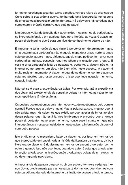 PDF - Leitura Gulbenkian - Fundação Calouste Gulbenkian