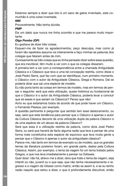 PDF - Leitura Gulbenkian - Fundação Calouste Gulbenkian