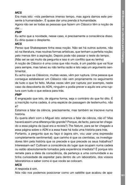 PDF - Leitura Gulbenkian - Fundação Calouste Gulbenkian