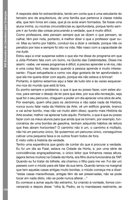 PDF - Leitura Gulbenkian - Fundação Calouste Gulbenkian