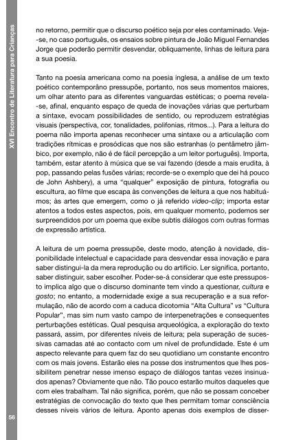 PDF - Leitura Gulbenkian - Fundação Calouste Gulbenkian