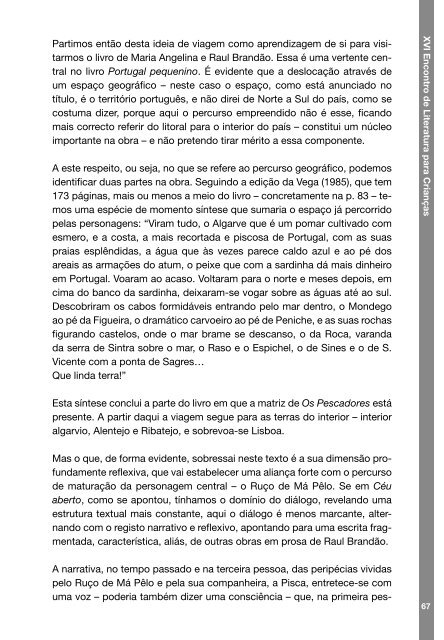 PDF - Leitura Gulbenkian - Fundação Calouste Gulbenkian