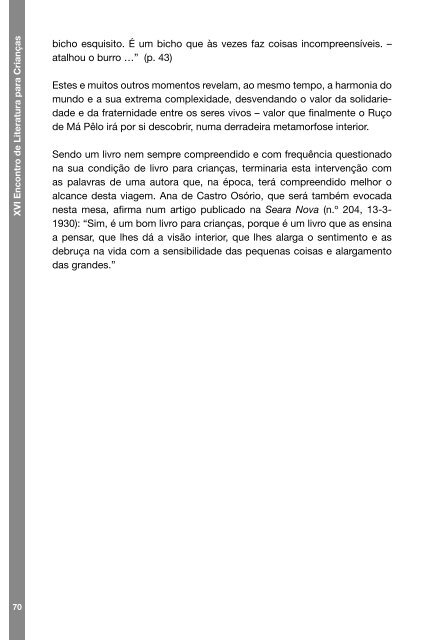 PDF - Leitura Gulbenkian - Fundação Calouste Gulbenkian