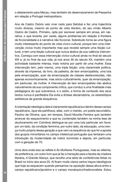 PDF - Leitura Gulbenkian - Fundação Calouste Gulbenkian