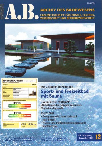 PDF Download - BAUCONZEPT PLANUNGSGESELLSCHAFT MBH