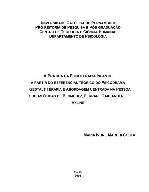 O que é ludoterapia? Princípios e exemplos de atividades