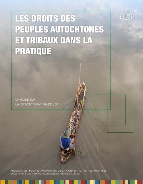 les droits des peuples autochtones et tribaux dans la pratique