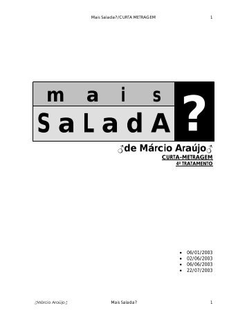 Ler - Márcio Araújo