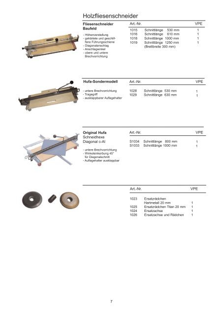 Katalog 2013-14.pdf - BauFeld
