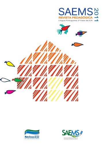 1º ano ensino médio EJA – download PDF - saems