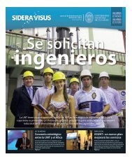 Bajar Sidera Visus Nro.29 - Noticias de la UNT - Universidad ...