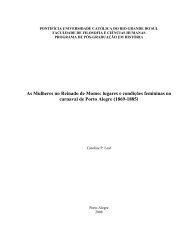 As Mulheres no Reinado de Momo - Academia do Samba