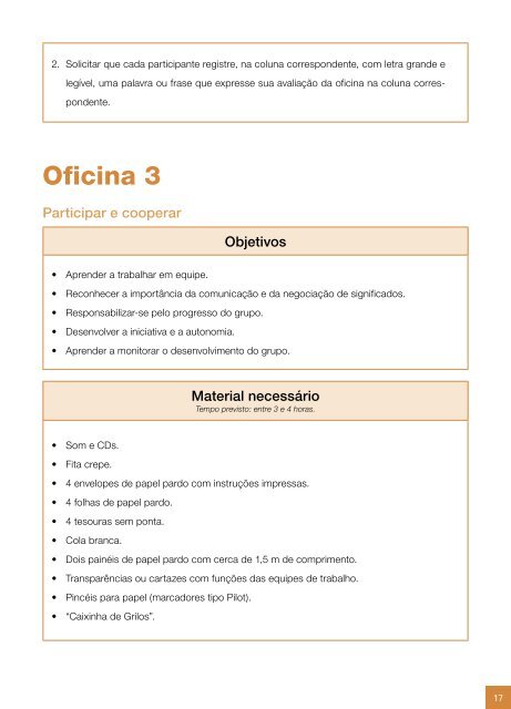 GUIA DE OFICINAS DO PEAS 18x25.indd