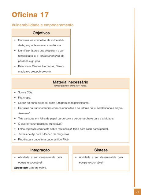 GUIA DE OFICINAS DO PEAS 18x25.indd