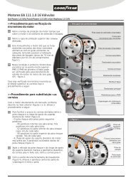 VW EA 111 1.0L - 16V - Goodyear