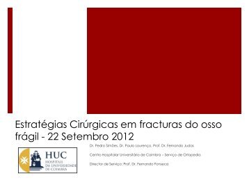 Estratégias Cirúrgicas em fracturas do osso frágil.pdf - RIHUC