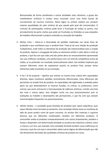 inquérito ao sector do livro parte i - Observatório das Actividades ...