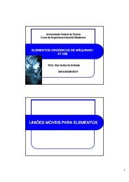 (Microsoft PowerPoint - AT096 - Aula 10 - Uni\365es M\363veis para ...