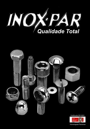 Qualidade Total - Inox-Par