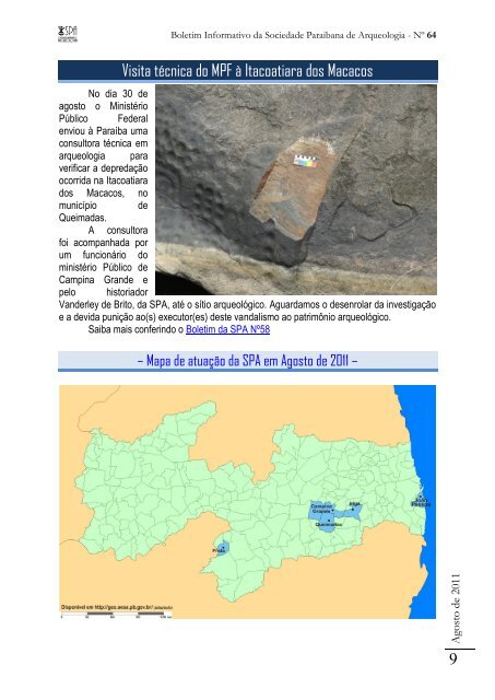 O Instituto Histórico e Geographico do Cariry realizou