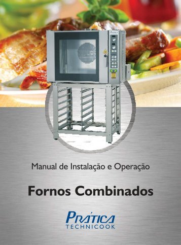 Fornos Combinados