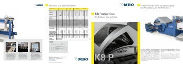 K8 Perfection - Baumann-gruppe.de