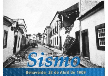 Benavente, 23 de Abril de 1909