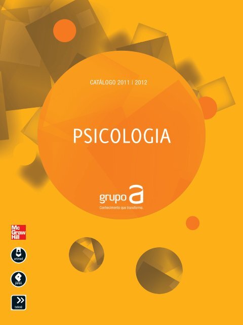 PSICOLOGIA - Grupo A