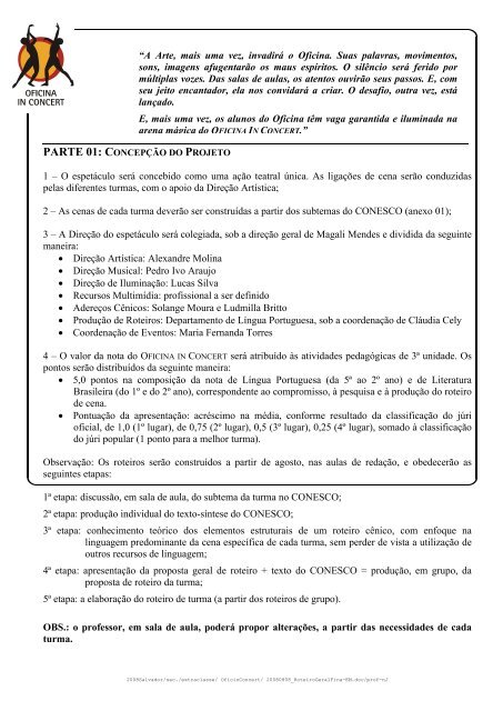 PDF) A produção semiótica de significados num espetáculo de estilo:  linguagens culturais e criativas