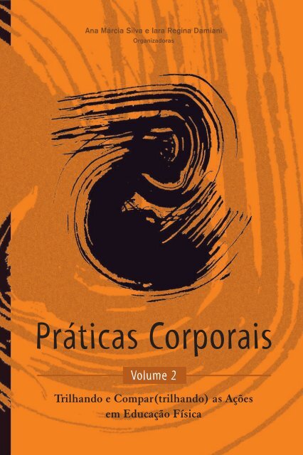 Práticas Corporais - Volume 2 - Ministério do Esporte