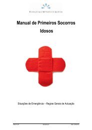 FLBA.114.01 - Manual de Primeiros Socorros - Idosos