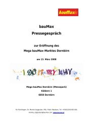 Download PDF (de) - bauMax