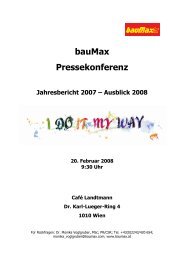 Download PDF (de) - bauMax