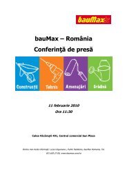 Download PDF - bauMax