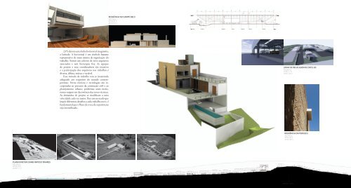 23 Graus Sul Arquitetura - Iab SP