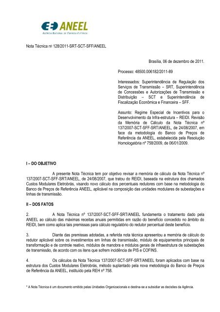 M² em Brasília tem alta de 1,1% no mês, segundo relatório do