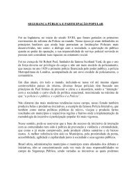 Sem Alteração - Polícia Militar do Espírito Santo - Governo do ...